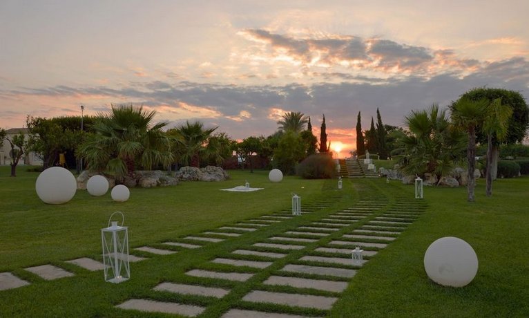 Hotel Borgo Pantano