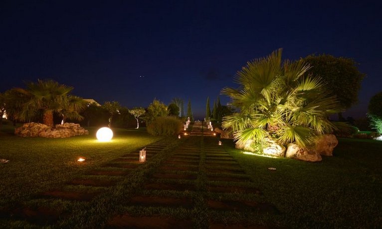 Hotel Borgo Pantano