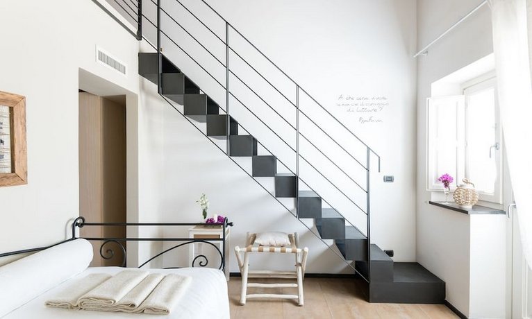 Hotel Borgo Pantano