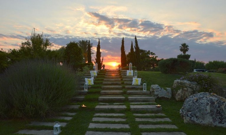 Hotel Borgo Pantano