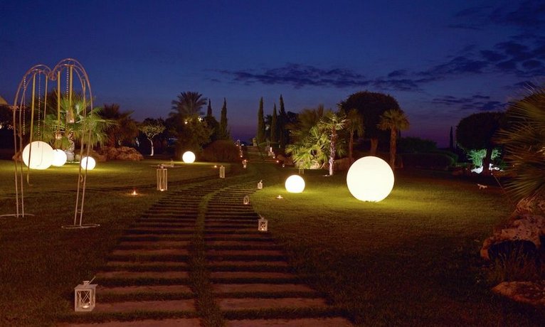 Hotel Borgo Pantano