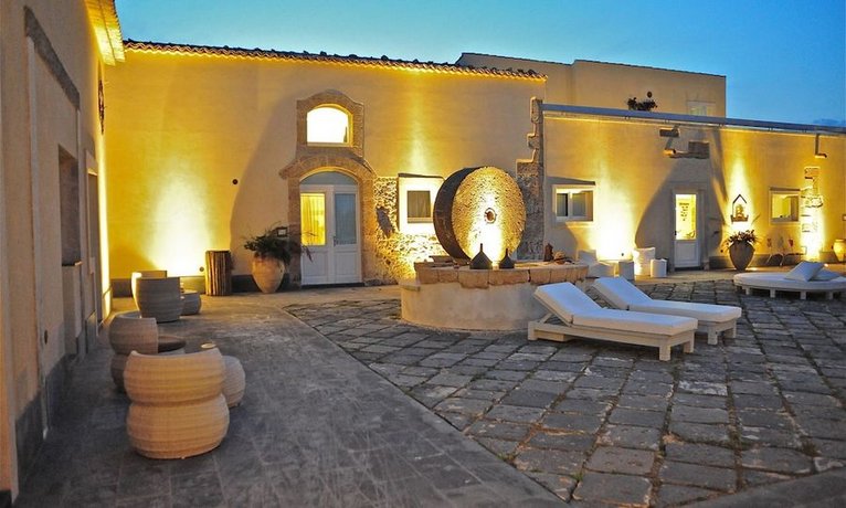 Hotel Borgo Pantano