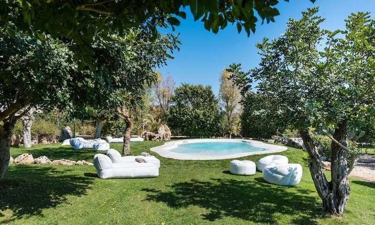 Hotel Borgo Pantano