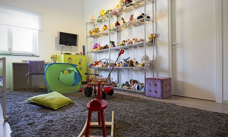 Hotel Borgo Pantano