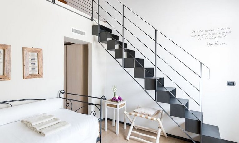 Hotel Borgo Pantano
