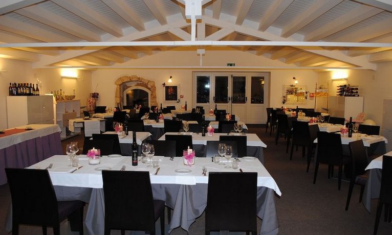 Hotel Borgo Pantano