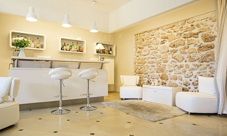 Hotel Borgo Pantano