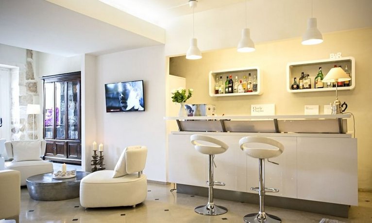 Hotel Borgo Pantano