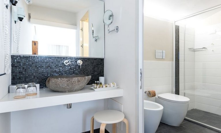 Hotel Borgo Pantano
