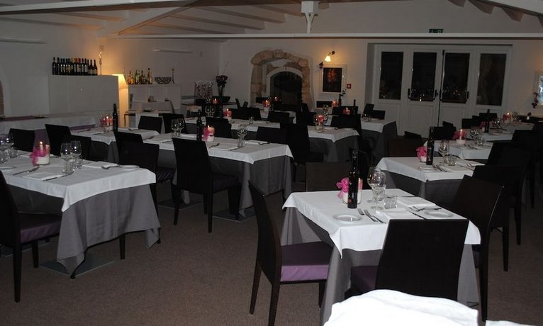 Hotel Borgo Pantano