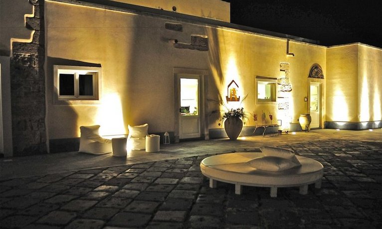 Hotel Borgo Pantano