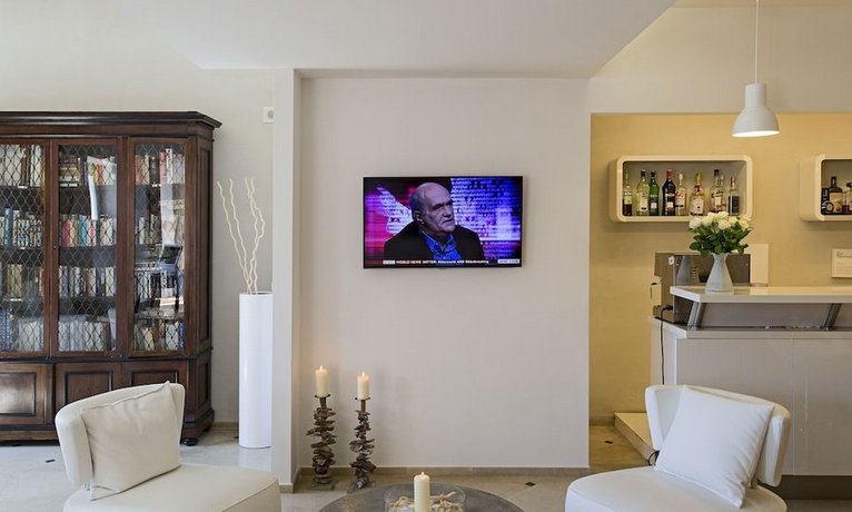 Hotel Borgo Pantano
