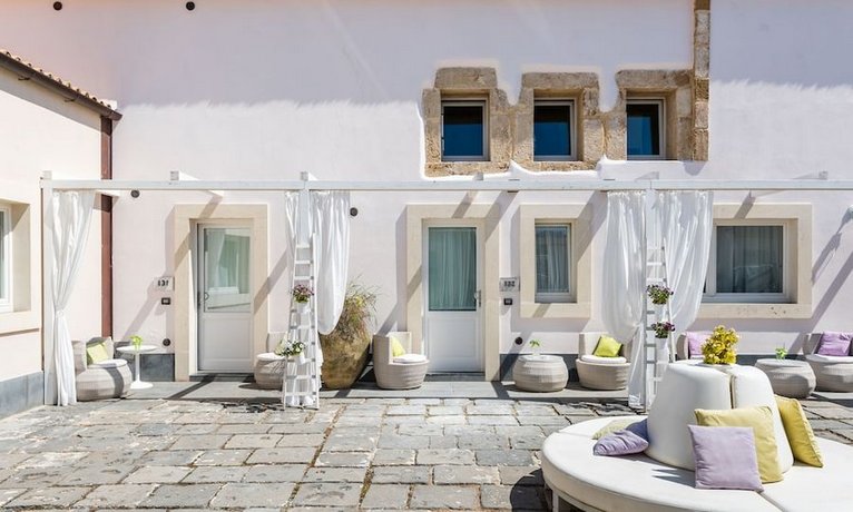 Hotel Borgo Pantano