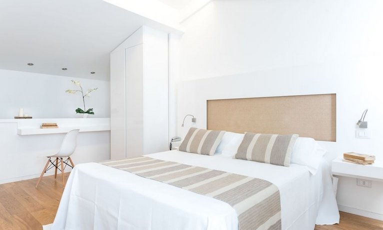 Hotel Borgo Pantano