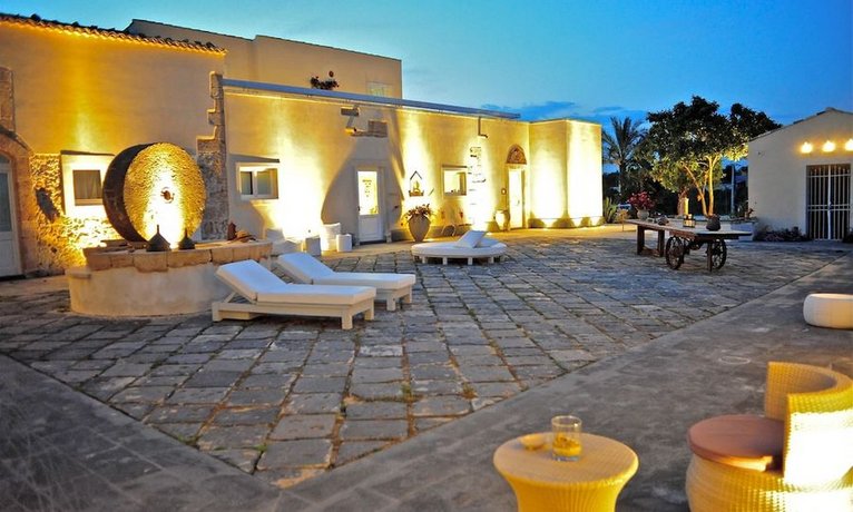 Hotel Borgo Pantano