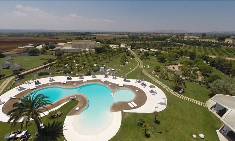 Hotel Borgo Pantano