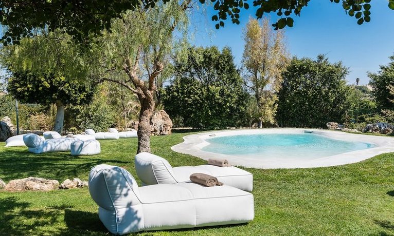 Hotel Borgo Pantano
