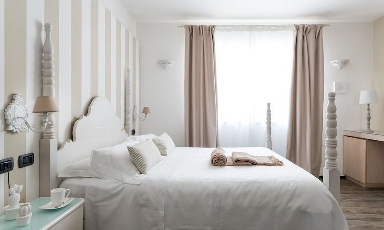 Hotel Borgo Pantano