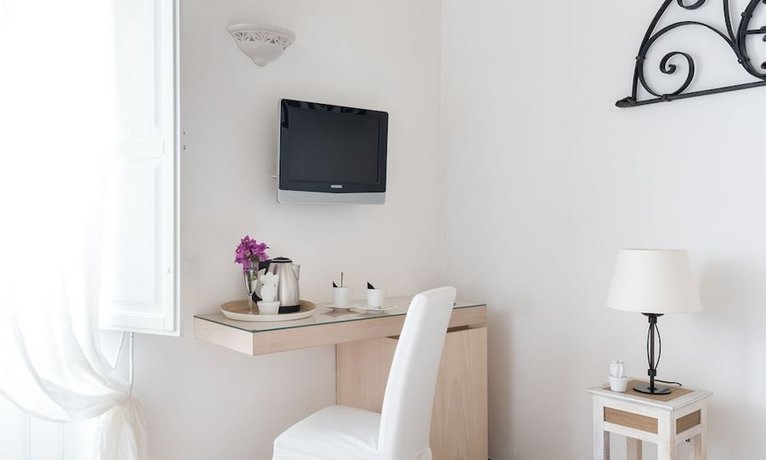 Hotel Borgo Pantano