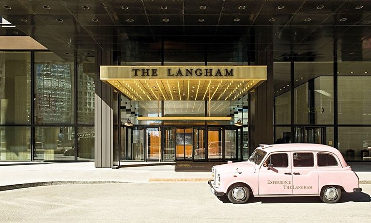 The Langham Chicago