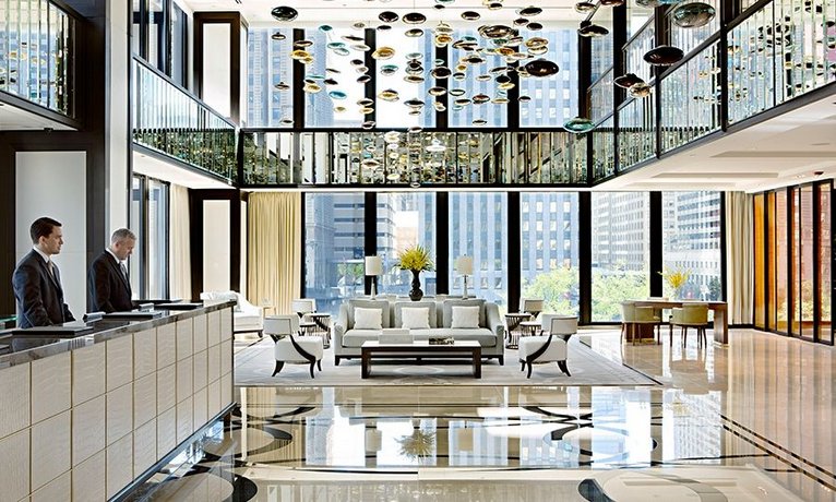 The Langham Chicago