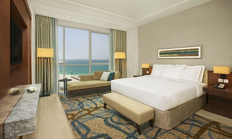 DoubleTree by Hilton Dubai Jumeirah Beach