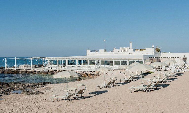 La Peschiera Monopoli