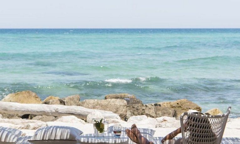 La Peschiera Monopoli