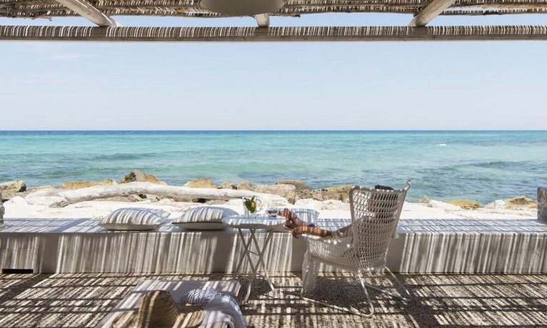 La Peschiera Monopoli
