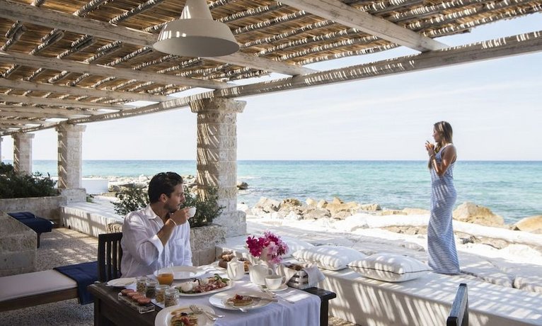 La Peschiera Monopoli