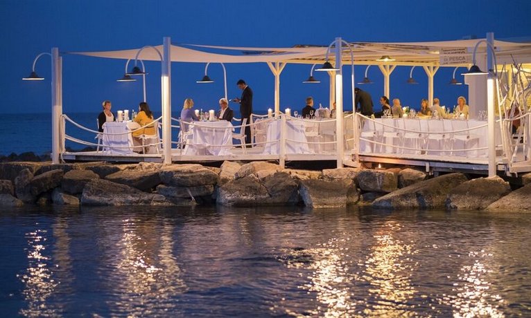 La Peschiera Monopoli