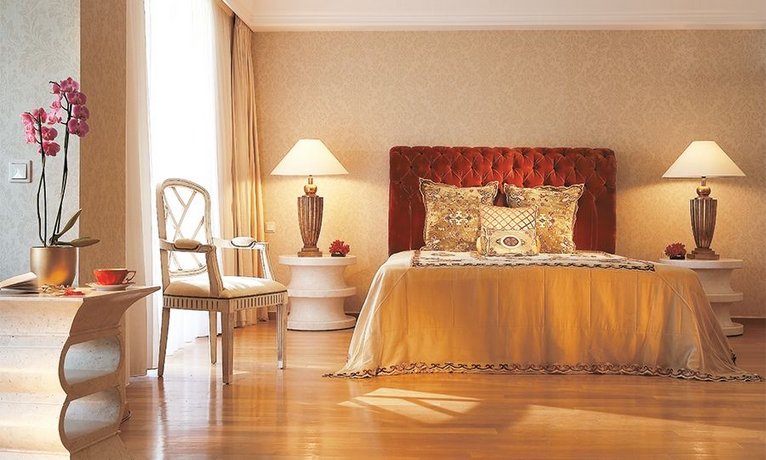 Grecotel Kos Imperial Thalasso