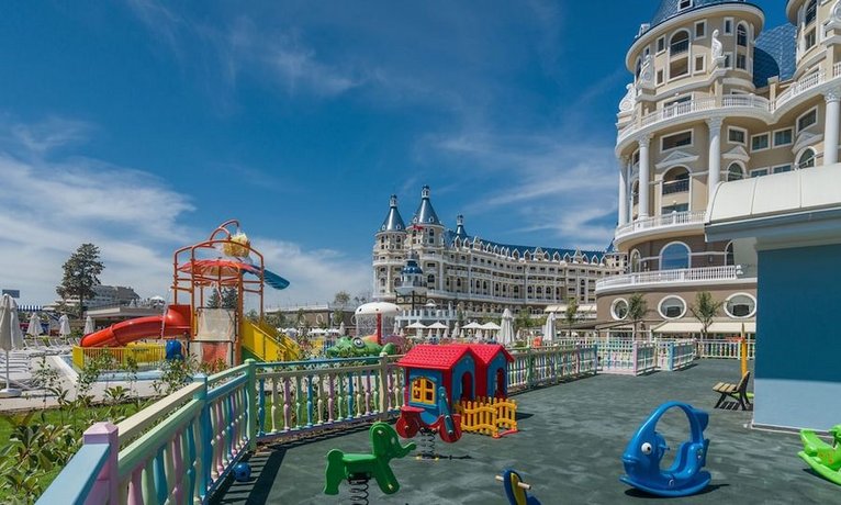 Haydarpasha Palace