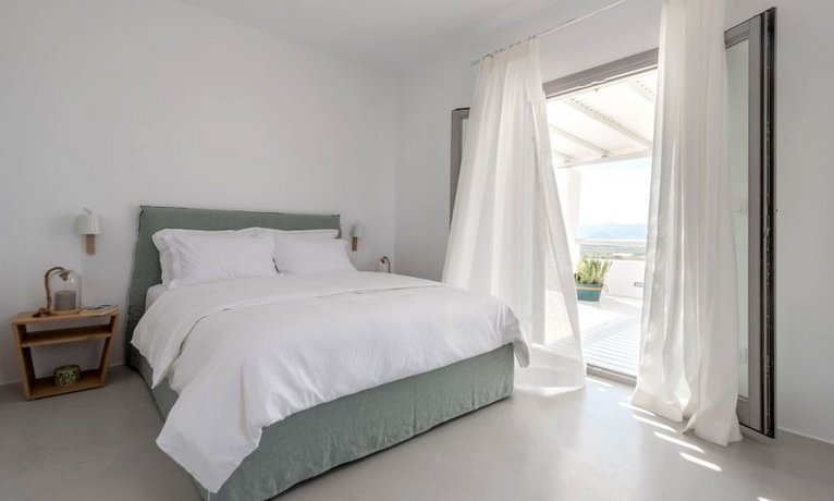 Seven Suites Naxos Island