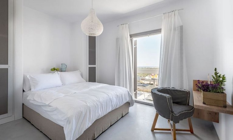 Seven Suites Naxos Island