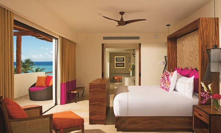 Secrets Akumal Riviera Maya All Inclusive-Adults Only