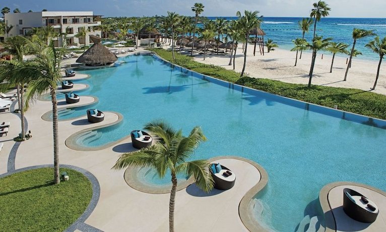 Secrets Akumal Riviera Maya All Inclusive-Adults Only