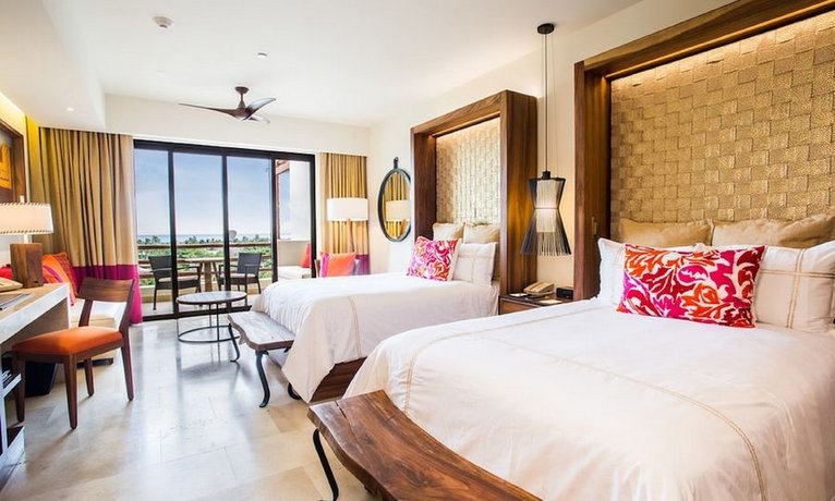 Secrets Akumal Riviera Maya All Inclusive-Adults Only