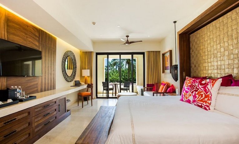 Secrets Akumal Riviera Maya All Inclusive-Adults Only