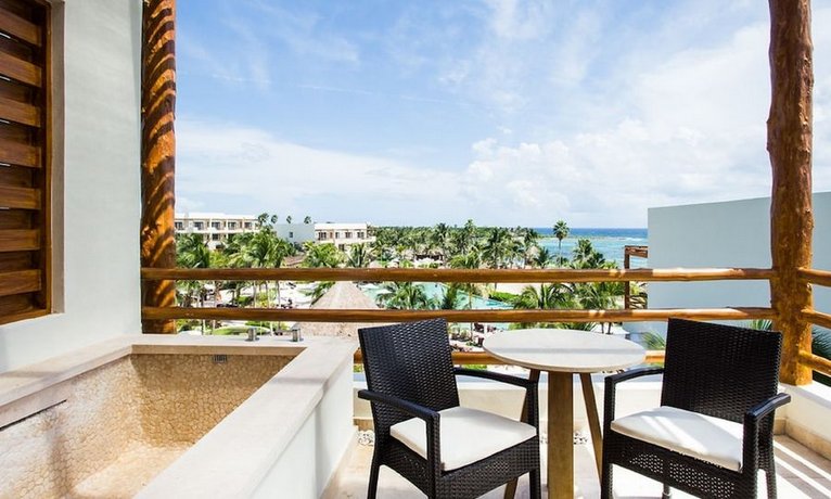 Secrets Akumal Riviera Maya All Inclusive-Adults Only