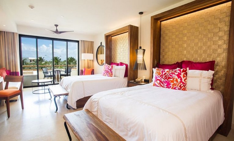 Secrets Akumal Riviera Maya All Inclusive-Adults Only