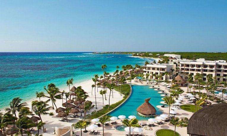 Secrets Akumal Riviera Maya All Inclusive-Adults Only