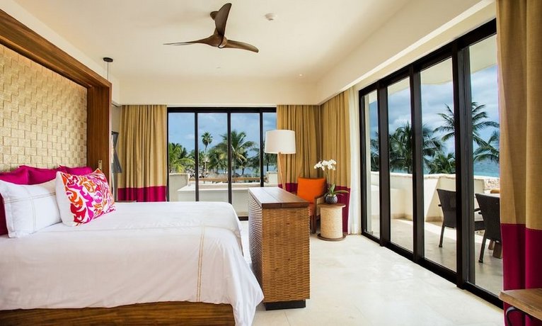 Secrets Akumal Riviera Maya All Inclusive-Adults Only