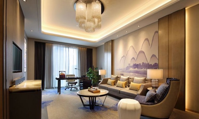 Wanda Realm Liuzhou