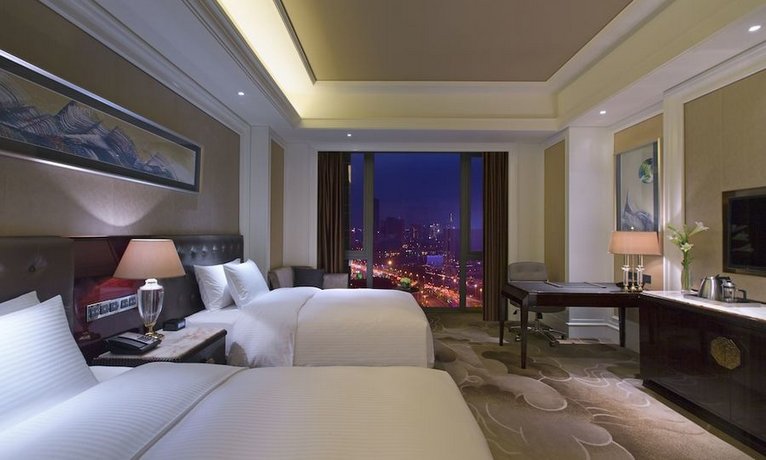 Wanda Vista Shenyang