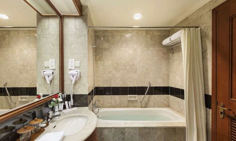 Prime Plaza Hotel Purwakarta
