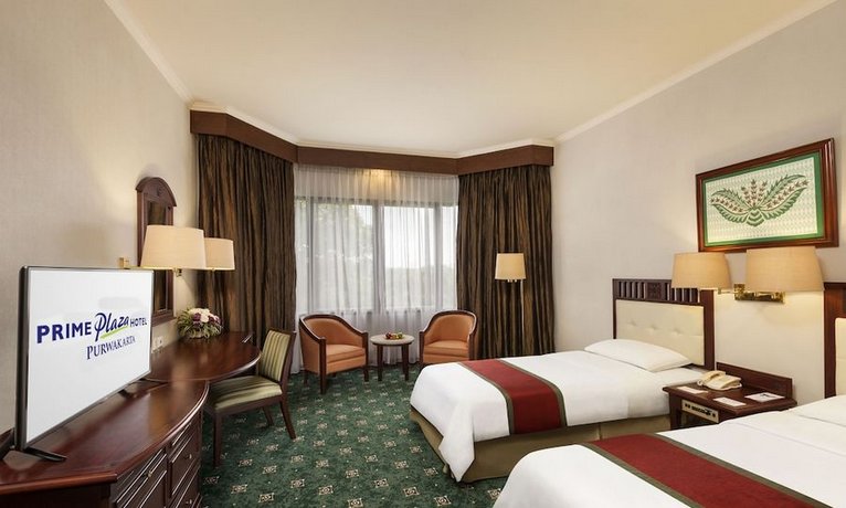 Prime Plaza Hotel Purwakarta