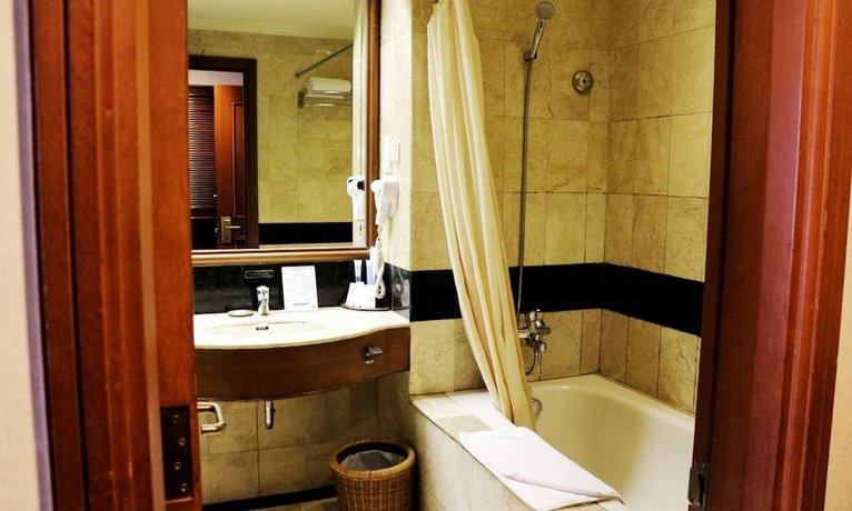 Prime Plaza Hotel Purwakarta