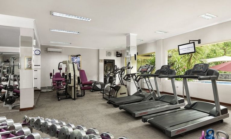 Prime Plaza Hotel Purwakarta