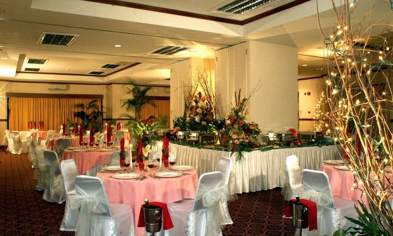 Prime Plaza Hotel Purwakarta